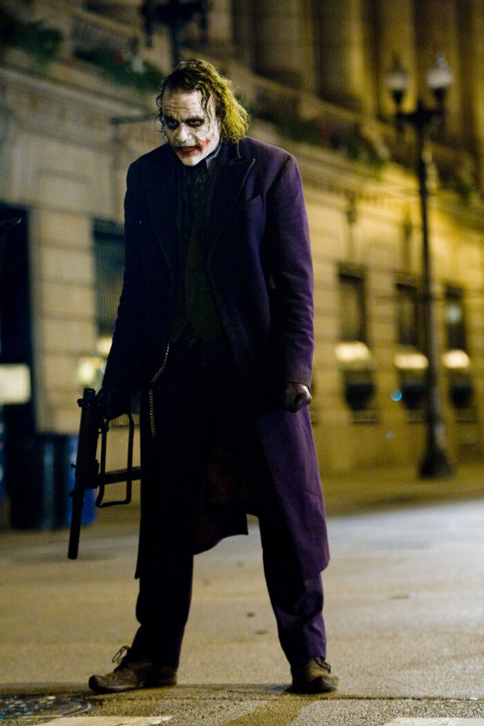 joker,希斯·莱杰,heath ledger,forever.