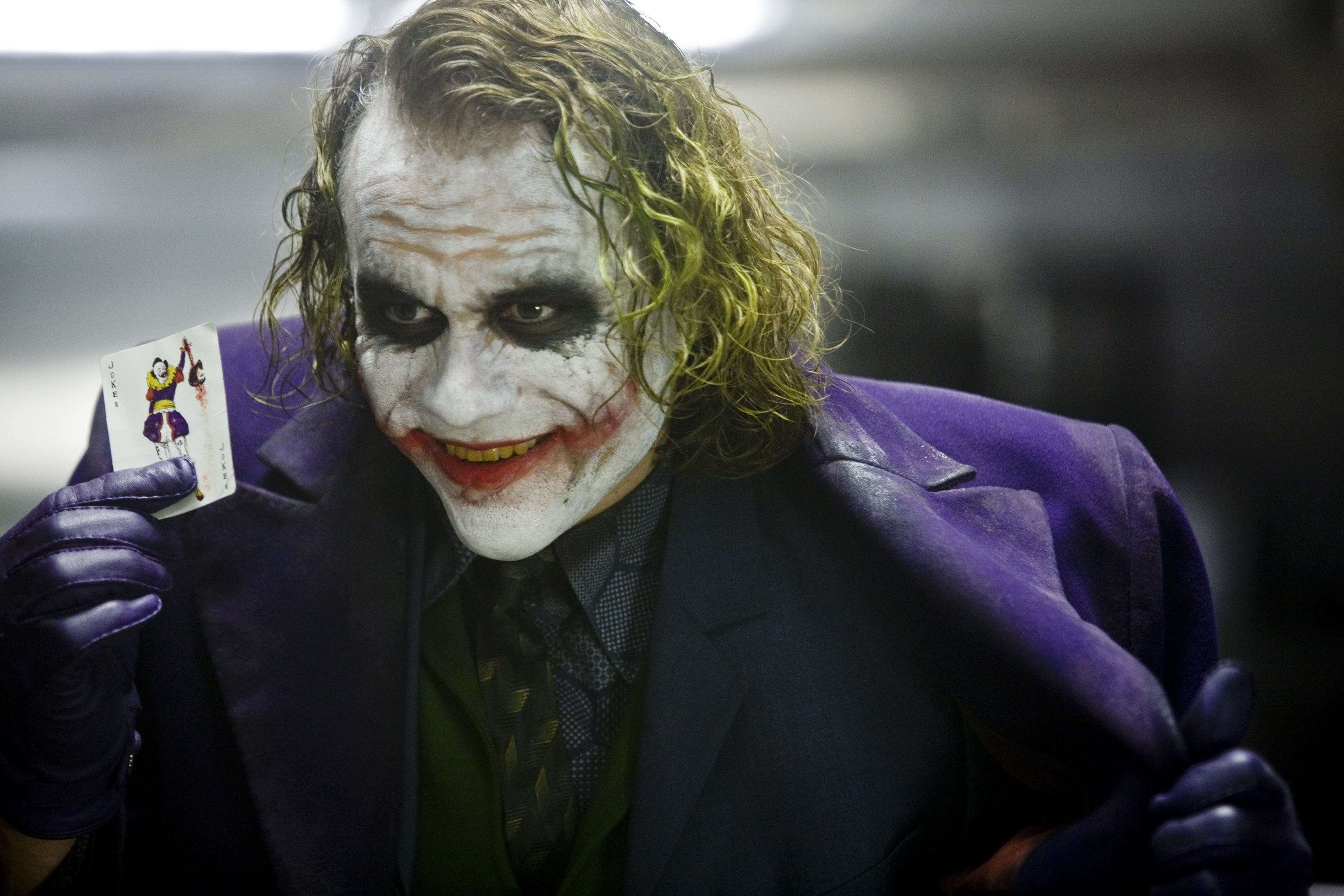 joker,希斯·莱杰,heath ledger,forever.