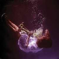 超有意境的深海系女生图