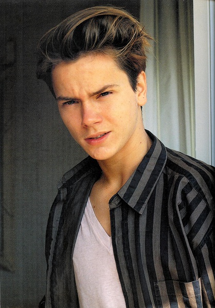 river phoenix