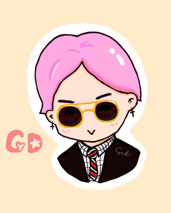 权志龙 gd