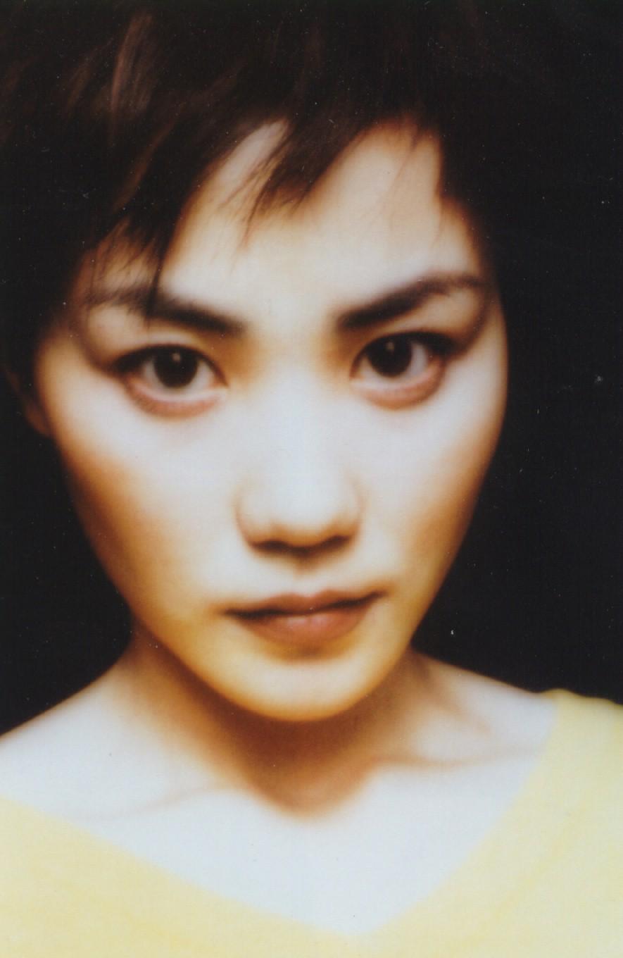 faye wong