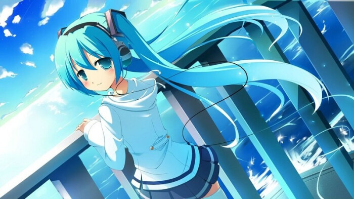 初音未来