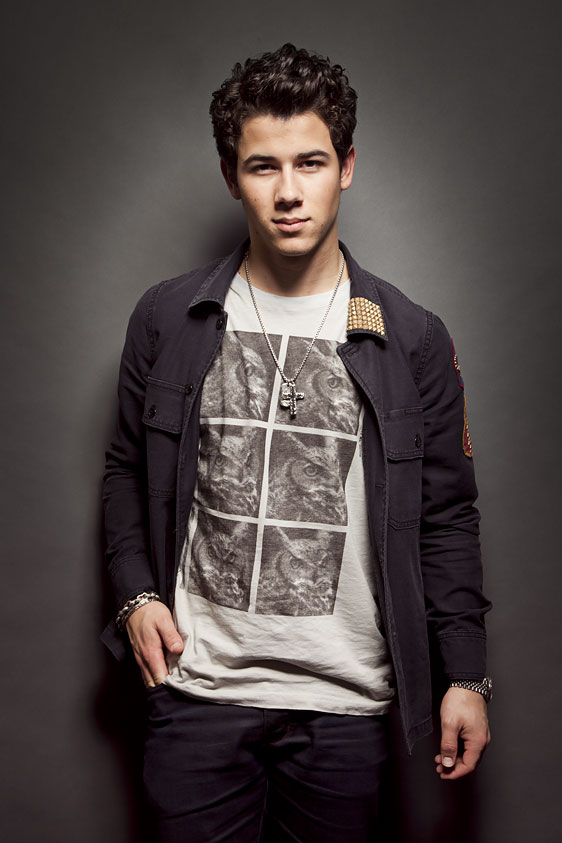 nick jonas