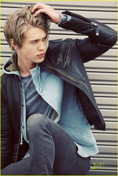 austin butler