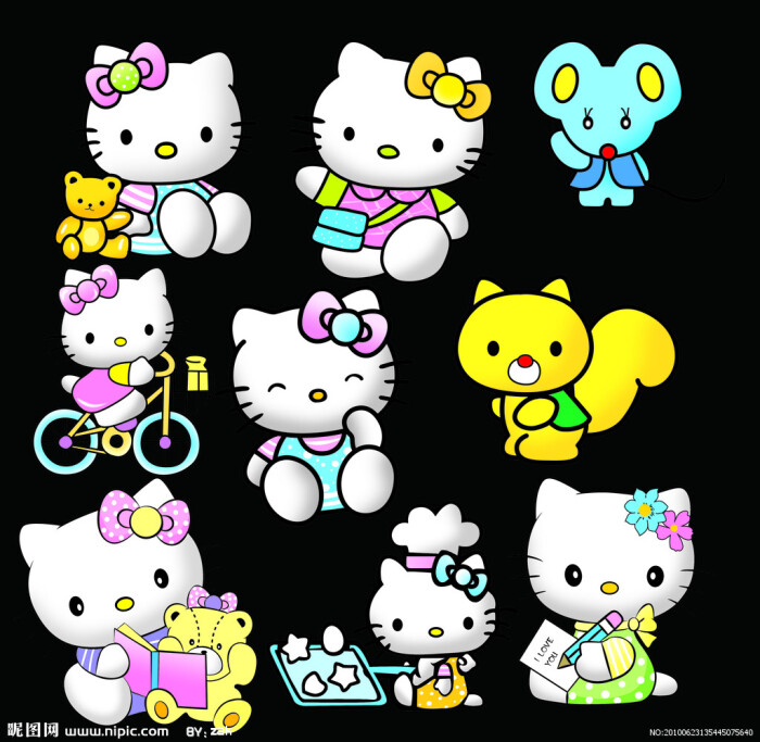 运营商 kitty,运营商是什么意思