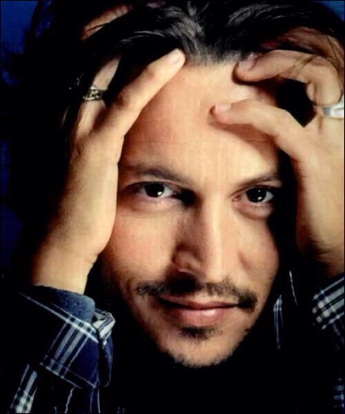 jonny depp