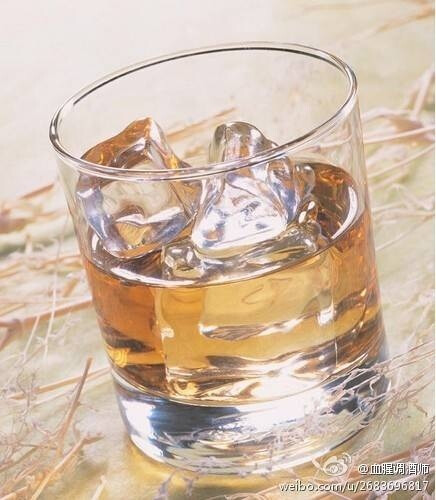 【伏特加冰山vodka iceberg】喝起来和纯伏…-堆糖