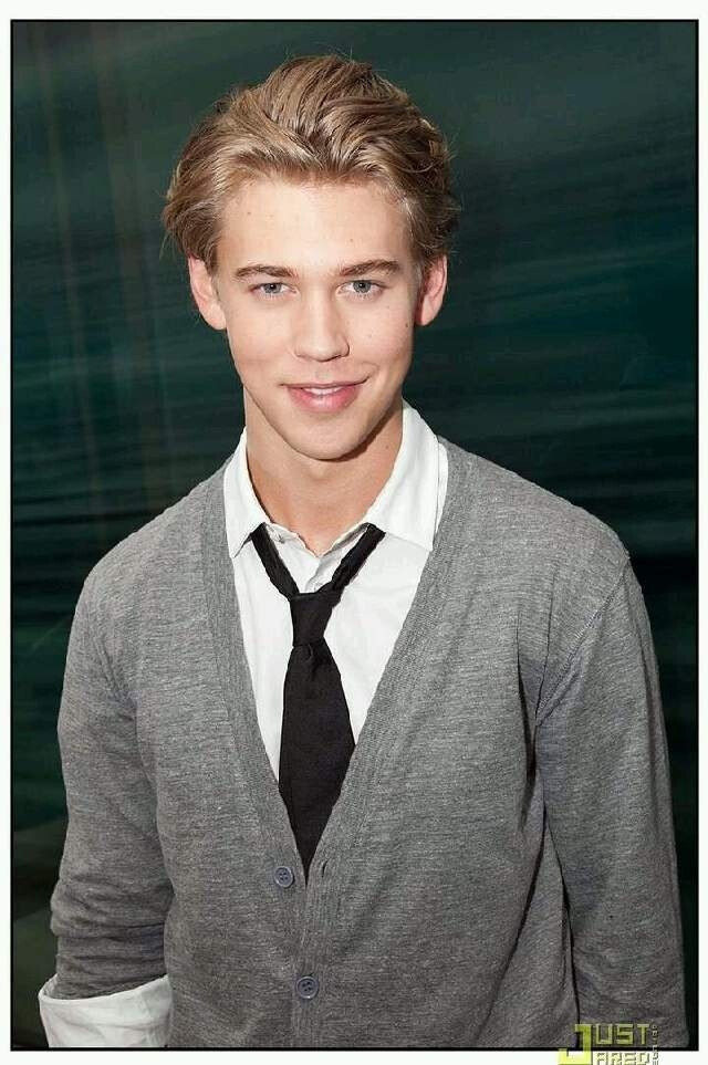 austin butler