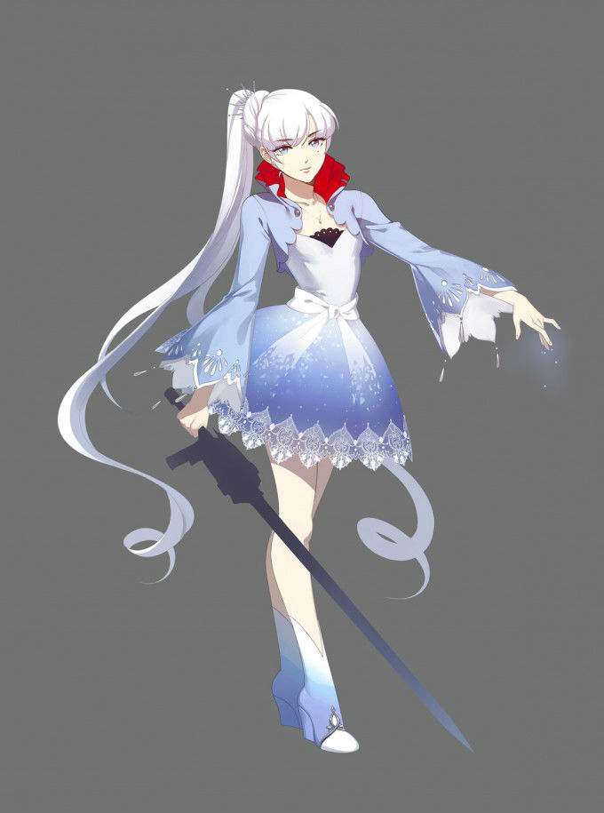 weiss 