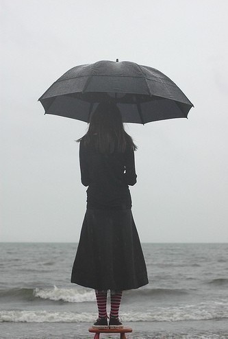 我怀念的是无话不说,我怀念的是下雨时有你撑伞!