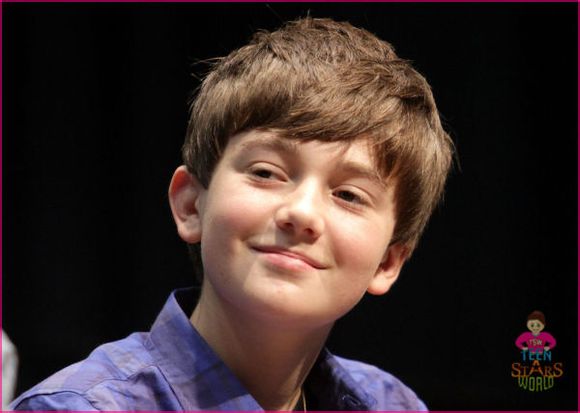 帅哥 正太 greyson chance