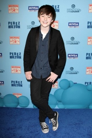 帅哥 正太 greyson chance