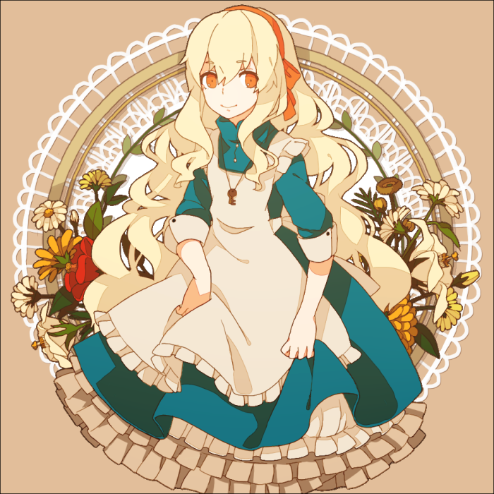 alice 