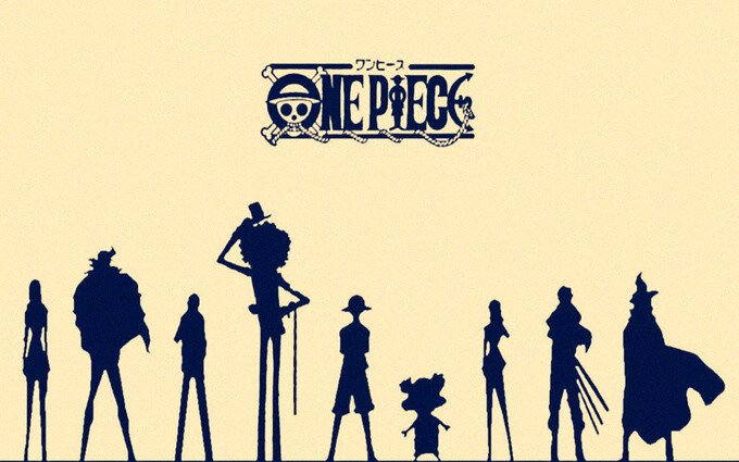 one piece~~*