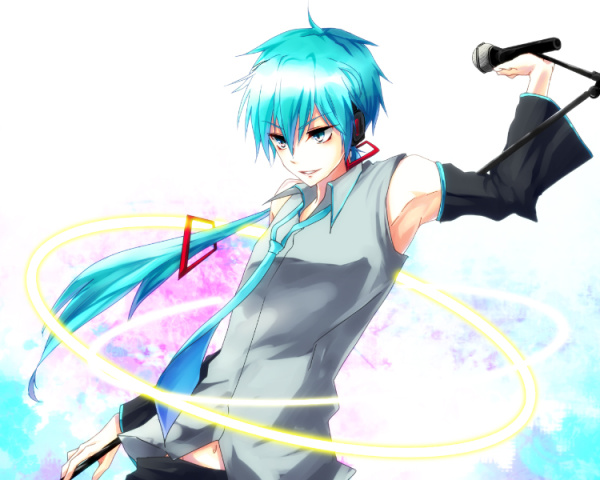 mikuo 