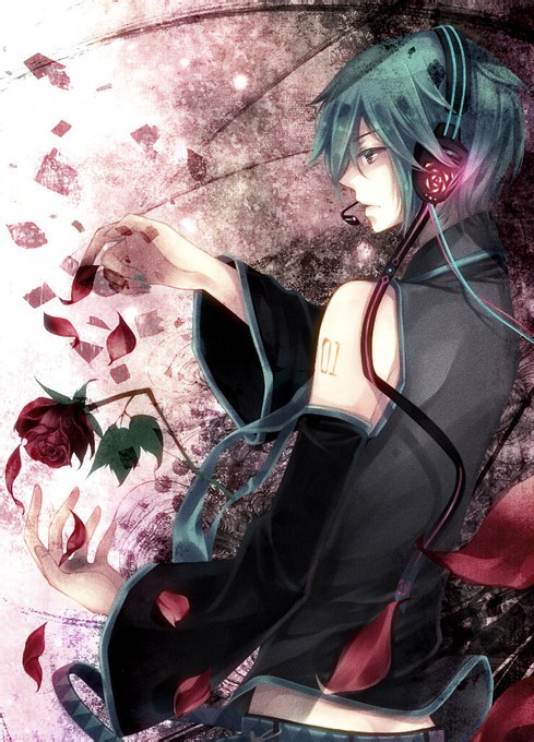 mikuo 