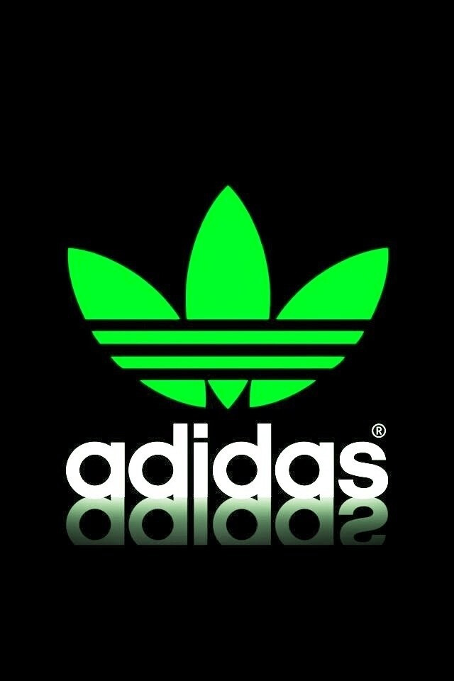 adidas 阿迪达斯 阿迪 阿迪达斯三叶草 阿迪达斯三叶草壁纸 iphone