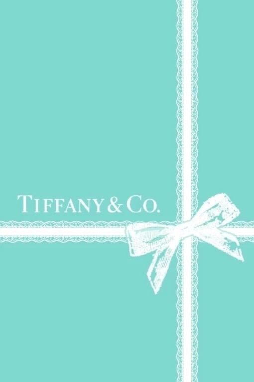 iphone壁纸.简洁.tiffany&co