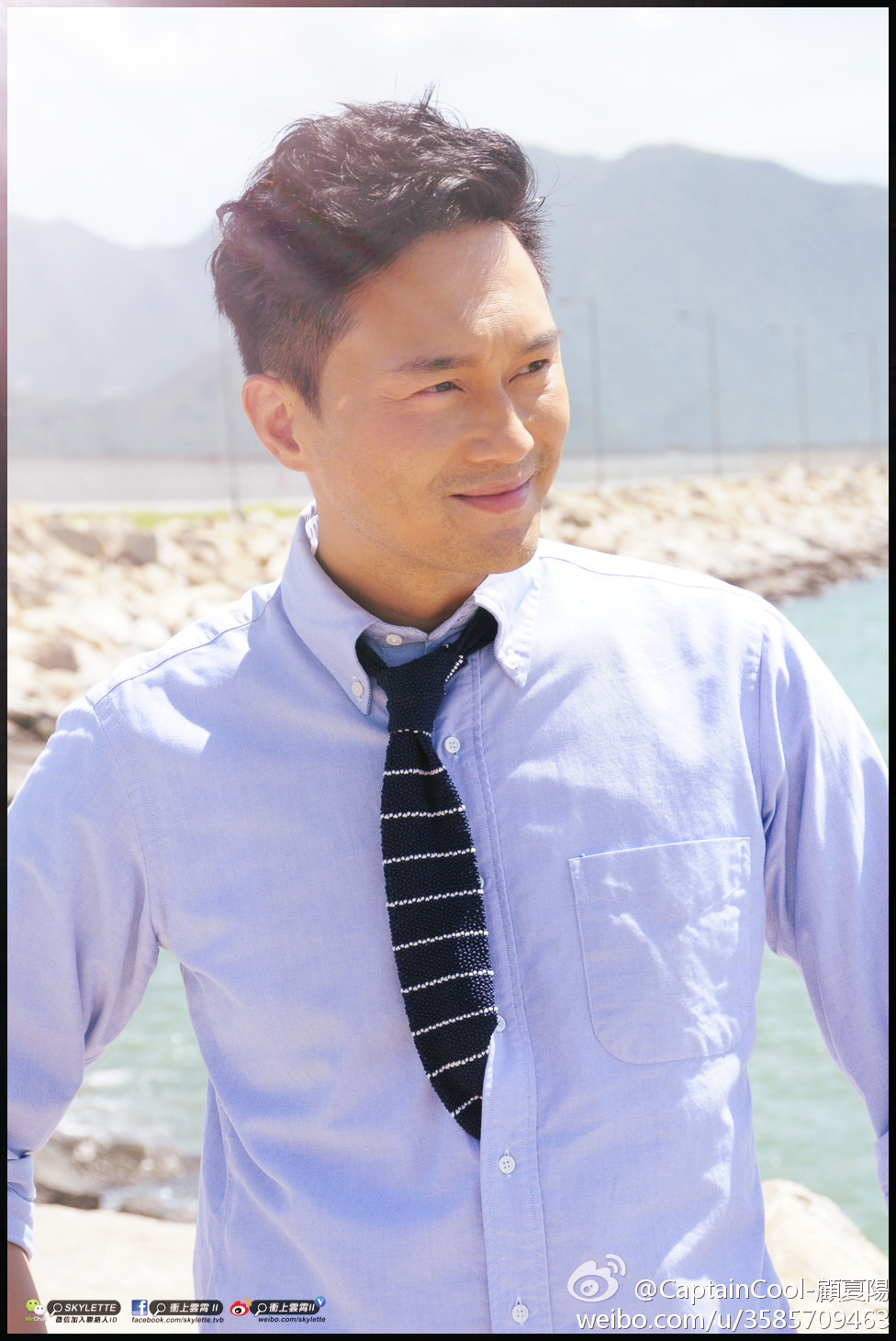 张智霖 