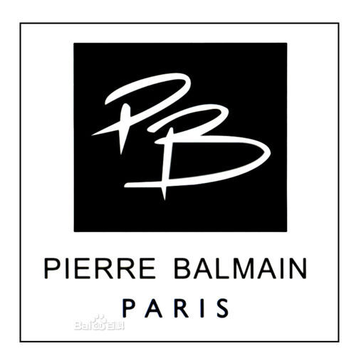 (pierre balmain) 先生创建,皮埃尔·巴尔曼 (pierre balmain) 的名字