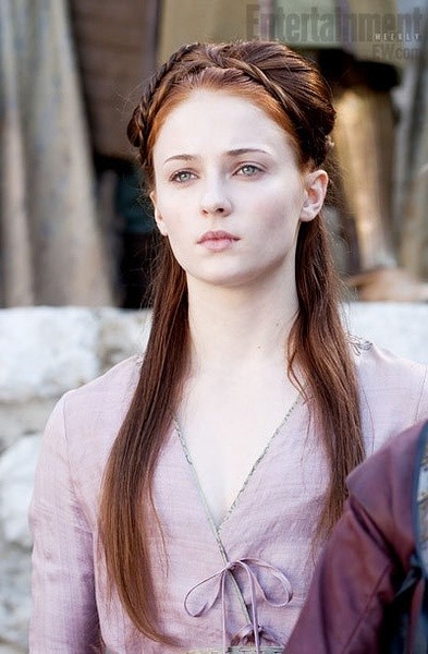 sansa stark