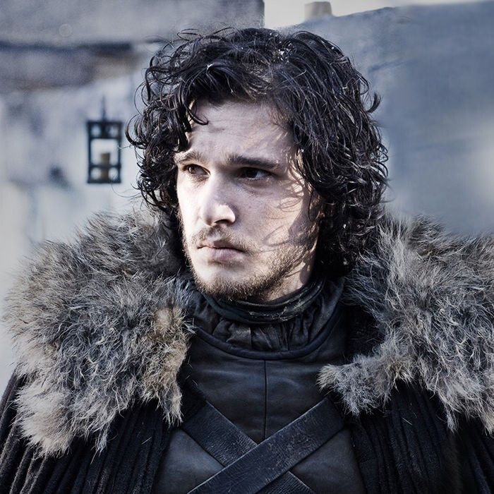 jon snow