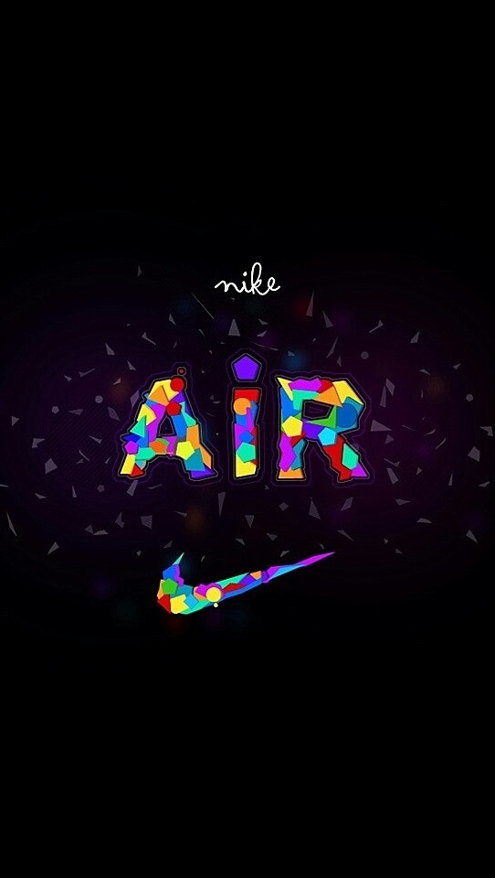 nike air.iphone5高清壁纸