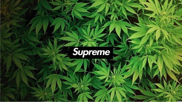 supreme.