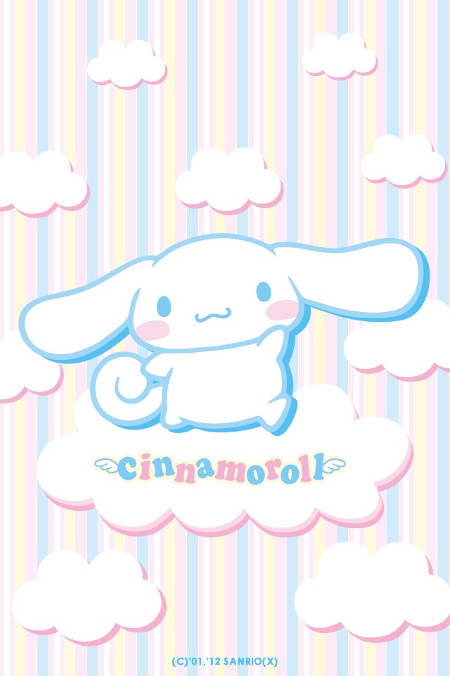 cinnamoroll