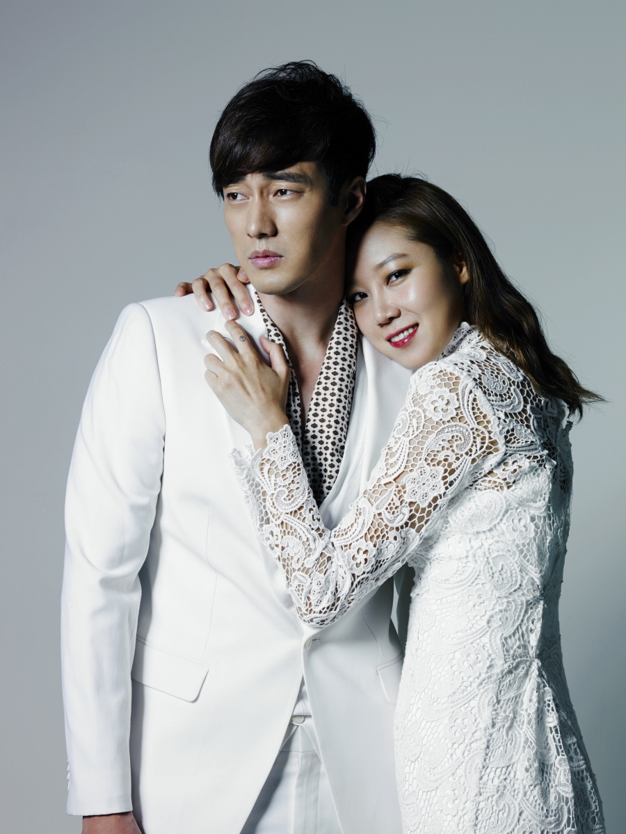 主君的太阳 the master's sun 苏志燮 so ji sub 孔孝真 gong hyo jin