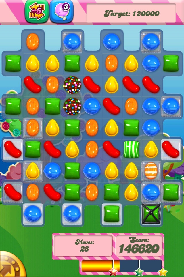 candy crush