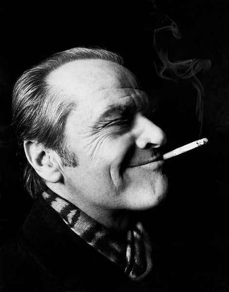 杰克·尼科尔森 jack nicholson