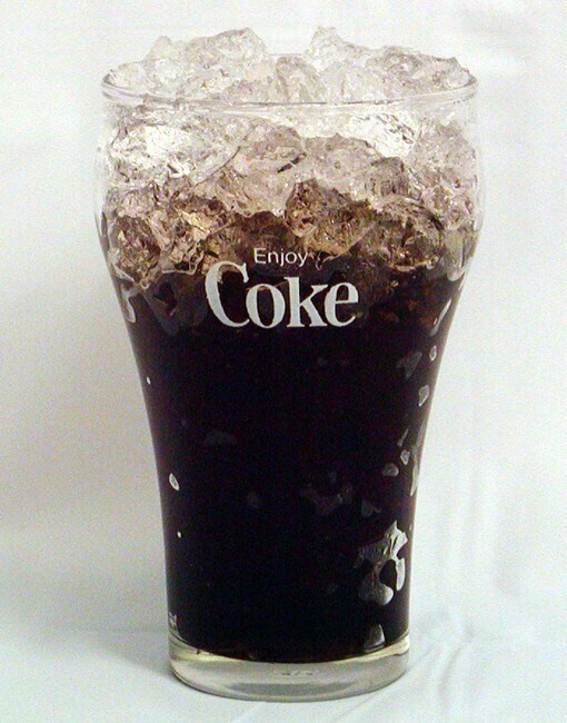 coke 