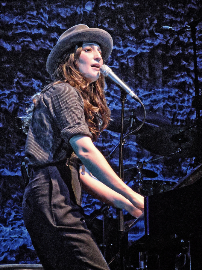 sara bareilles