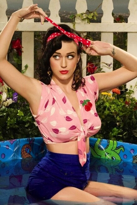 katyperry