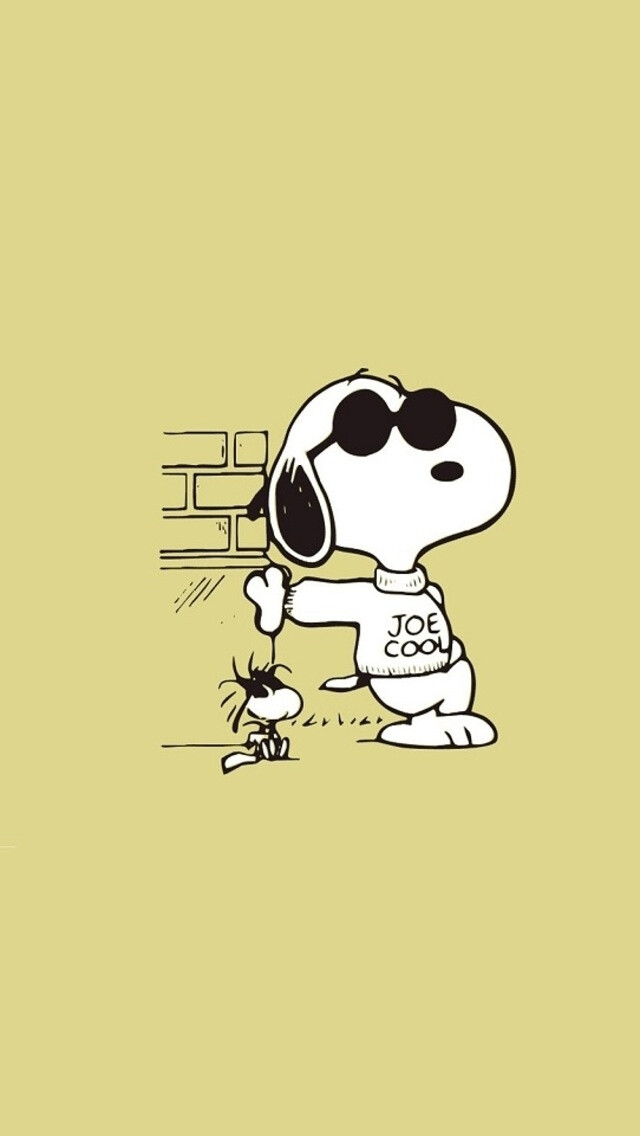 snoopy 