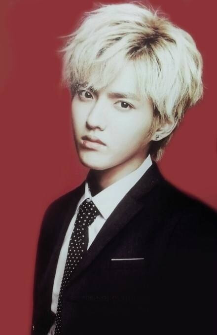 kris 吴亦凡 exo