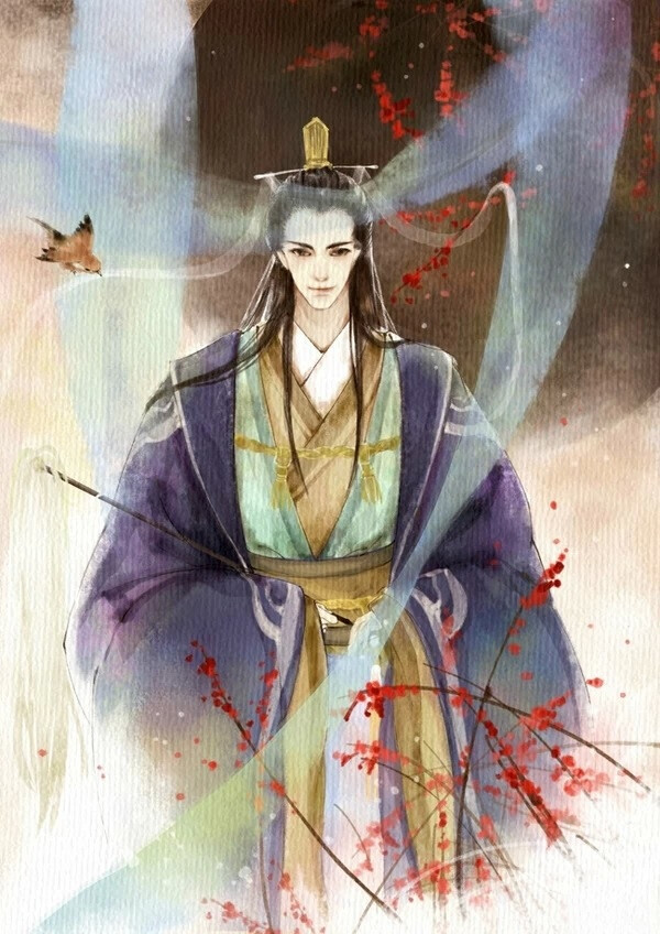 美师尊 