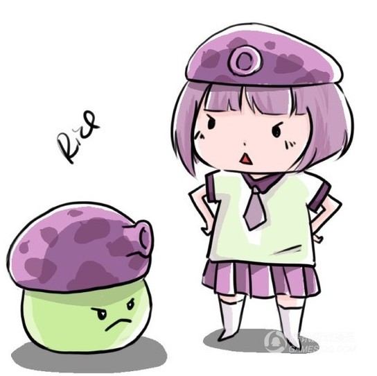 大喷菇 