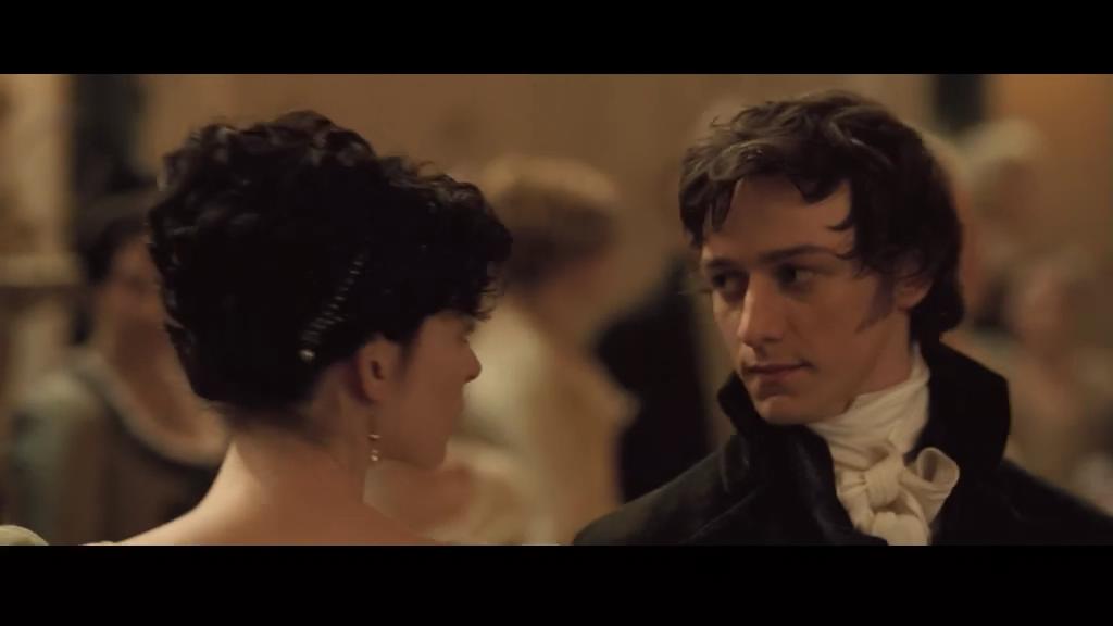 <成为简·奥斯汀 becoming jane>姆斯·麦卡沃伊 james mcavoy