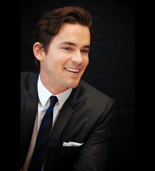 matt bomer