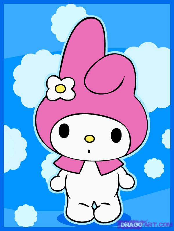 my melody