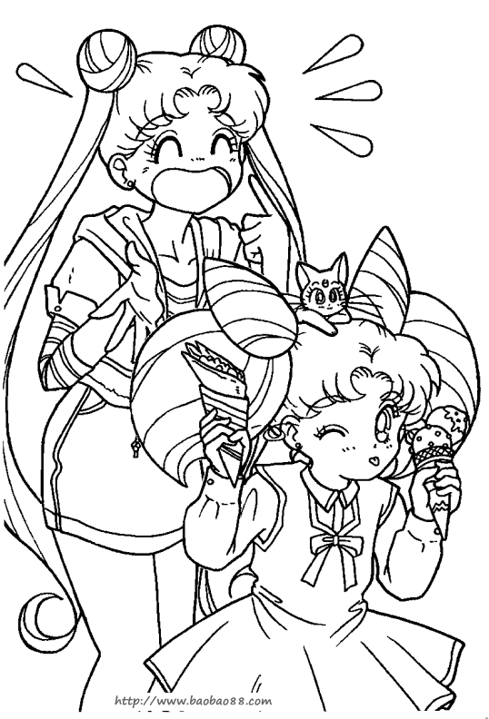 美少女战士