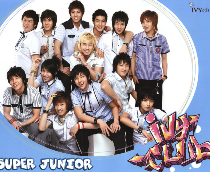 superjunior