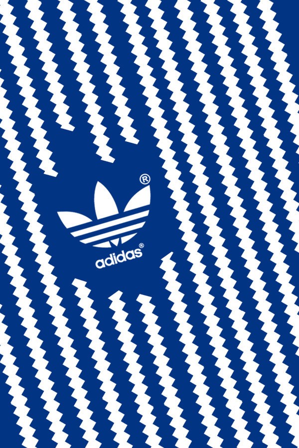 adidas