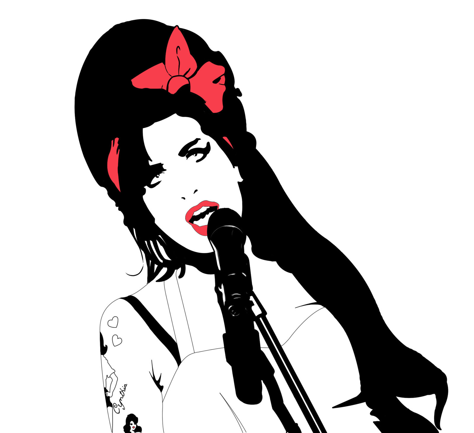 amy winehouse