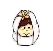 情侣头像