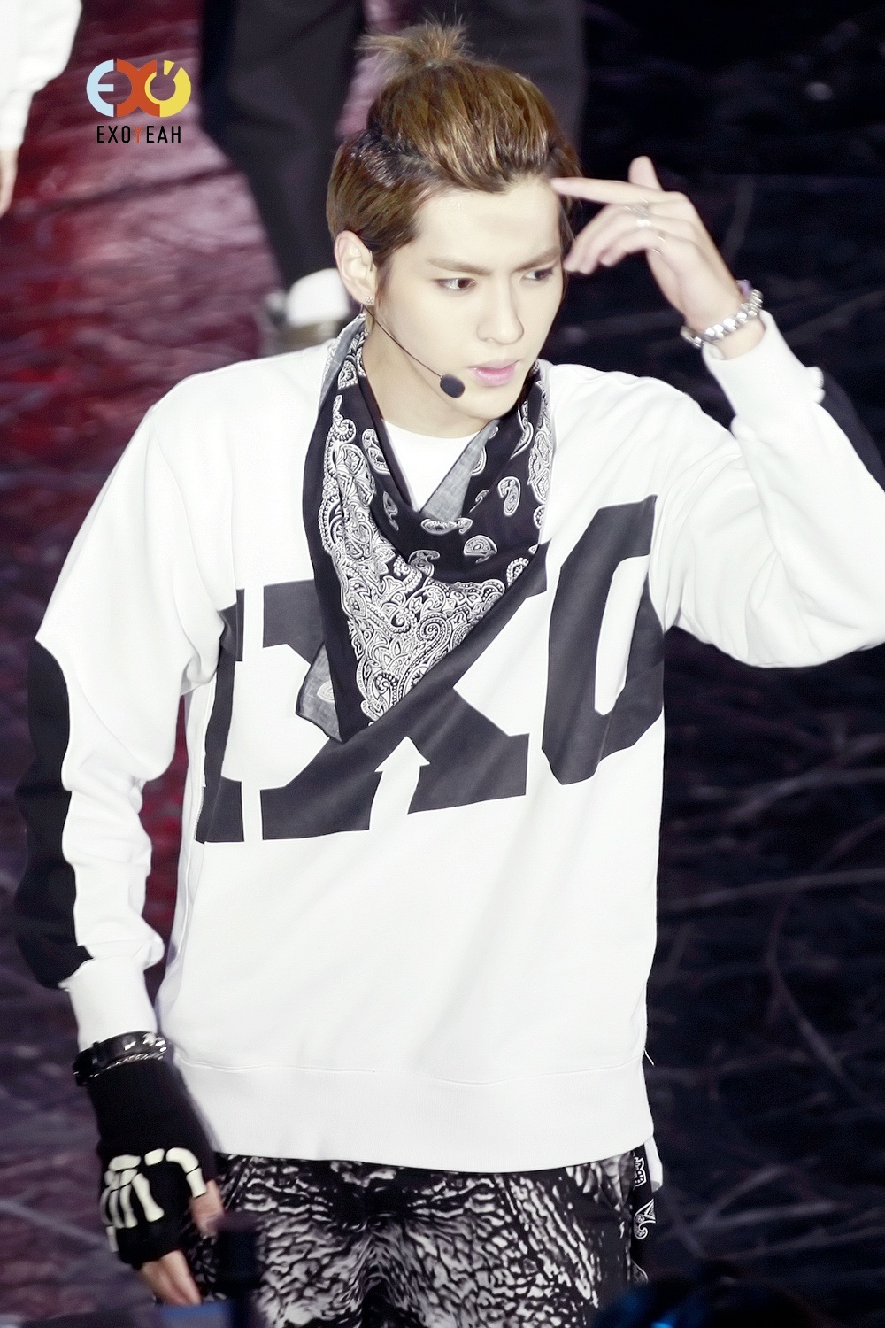 kris 吴亦凡