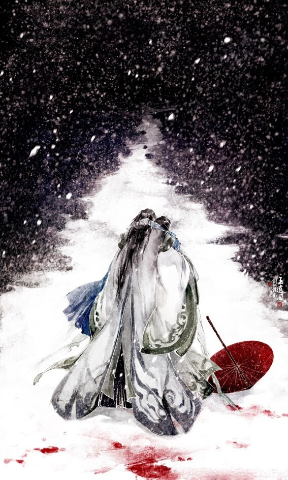 且试天下